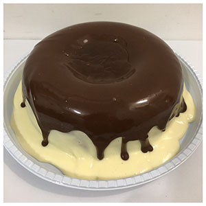 Ninho com Brigadeiro<br/>(2,3kg)